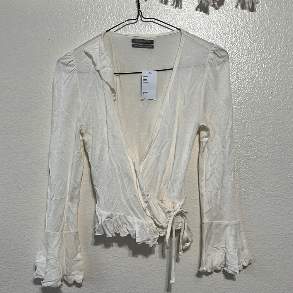 New with Tag. Urban Outfitters light cardigan
